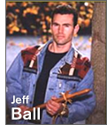 Jeff Ball