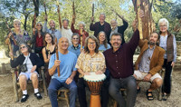 Flute Harvest 2025