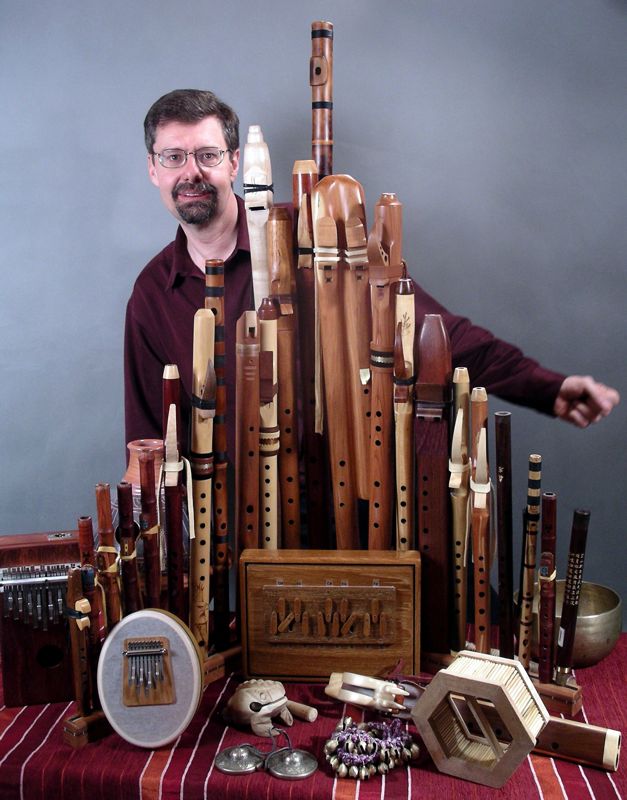 ClintGoss_Instruments