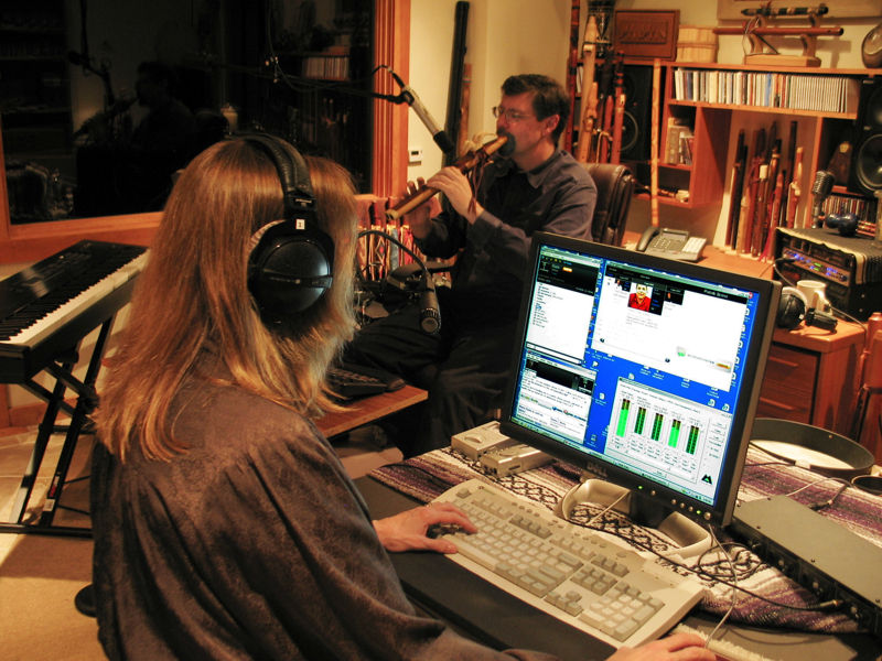 ClintVera_Studio_Tech1